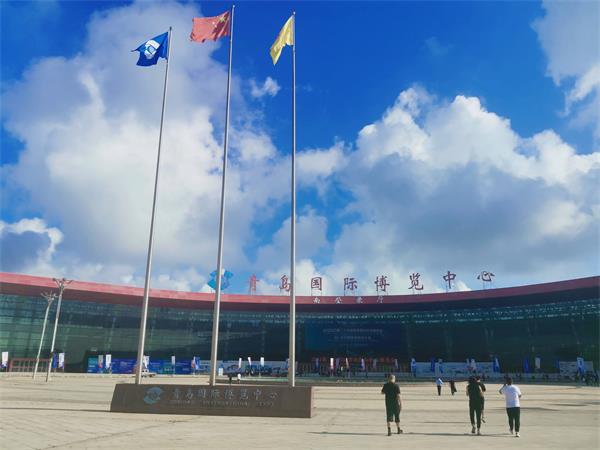 萬眾期待，強(qiáng)勢登場——2021第24屆青島國際機(jī)床展覽會(huì)(青島機(jī)床展)